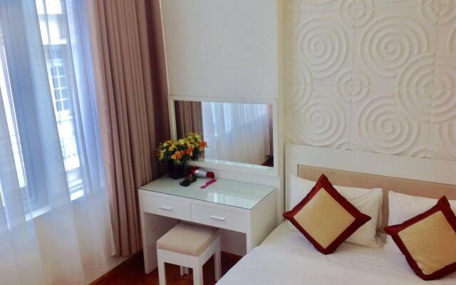 New Hotel 2 Hanoi