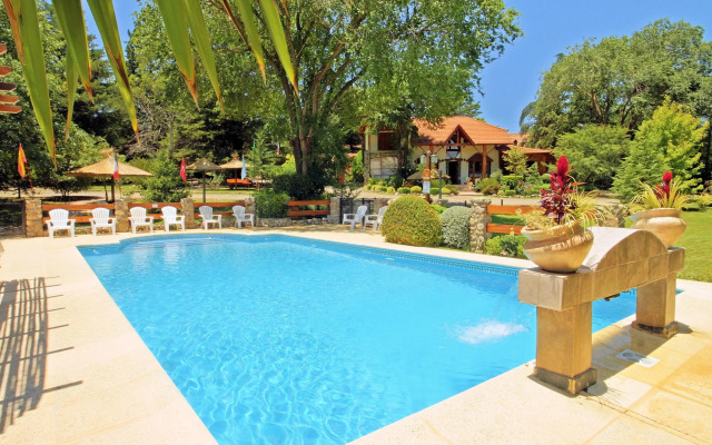 Blumenau Apart Hotel