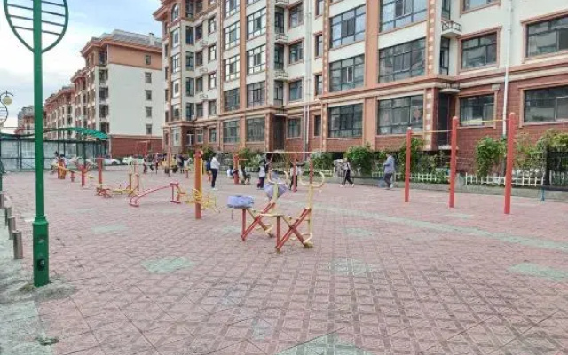 Longjiang Jinxing Daily Rental