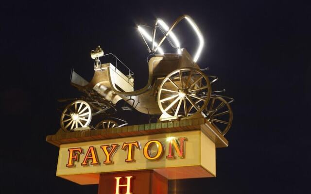 Fayton Hotel