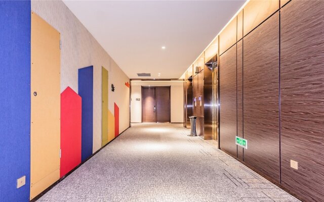 Ceramik Hotel Wanda Branch