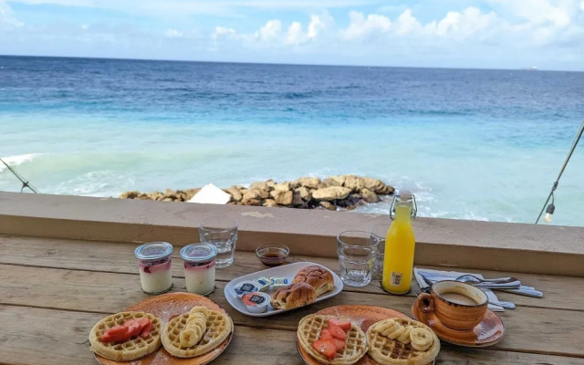 Terra Boutique Hotel