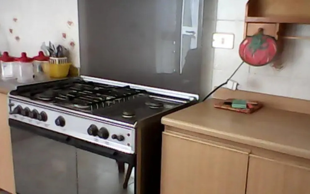 Appartamento Cala Croce 22