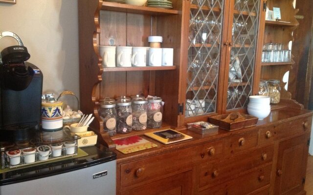 Harrington House Bed & Breakfast