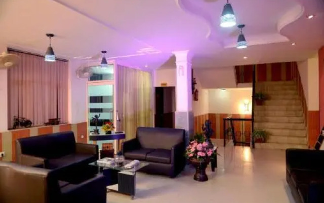 Central Great Value Hotel