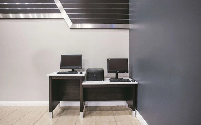 La Quinta Inn & Suites Dublin-pleasanton