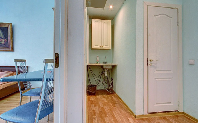 Stn Apartments On Vosstaniya