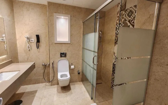 Azur Rotana Thalasso & Resort