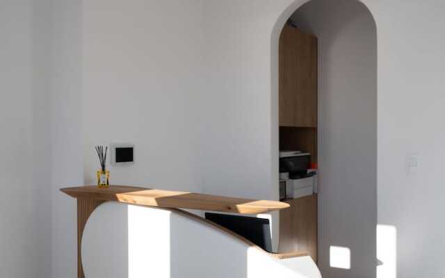 La Ponta Suites & Villas