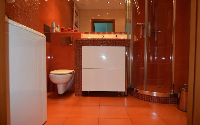 Elegant Apartment Arkadia