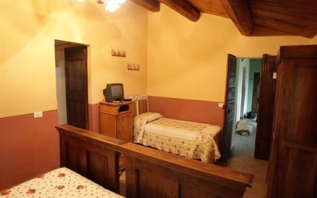 Agriturismo Acquacalda