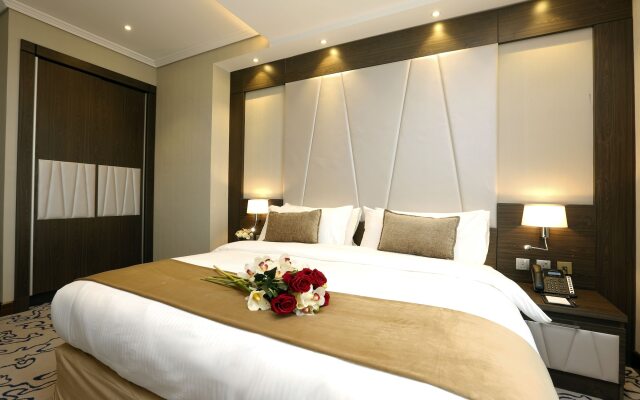 Swiss Spirit Hotel & Suites Metropolitan