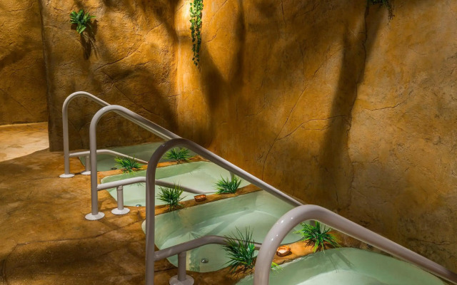 Living Water Resort & Residences