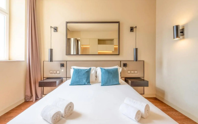 GuestReady - Time Out 105