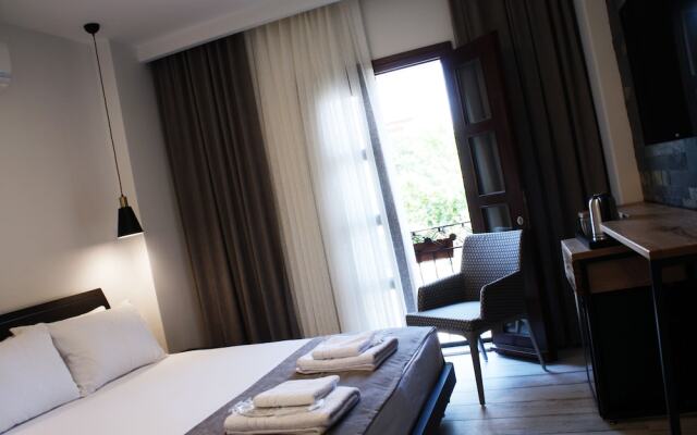 Pintura Urla Butik Otel & Sanat Galerisi