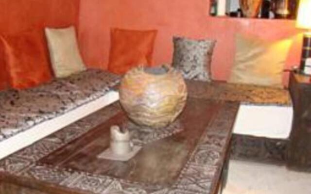 Emplacement N°1 ! RIAD ICA (EN EXCLUSIVITE)