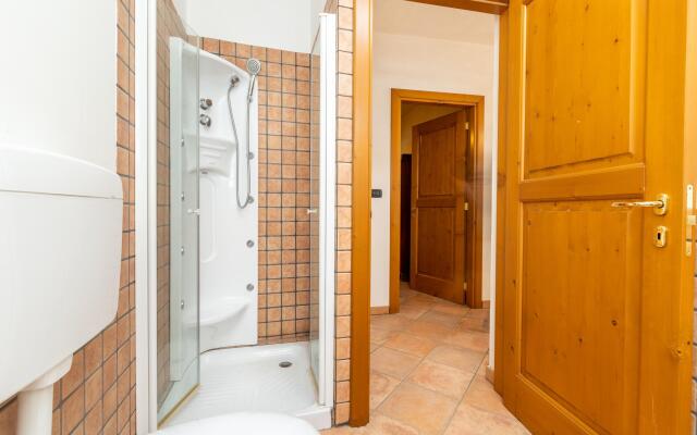 Villetta Eraclea - Castelforte