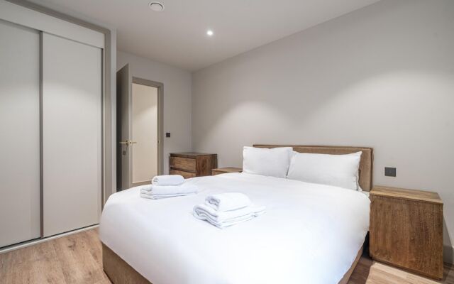 Fabulous North London Flat