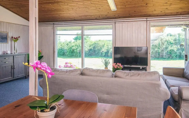 6 Person Holiday Home in Juelsminde