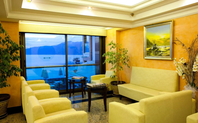 Orsmaris Boutique Hotel - Boutique Class