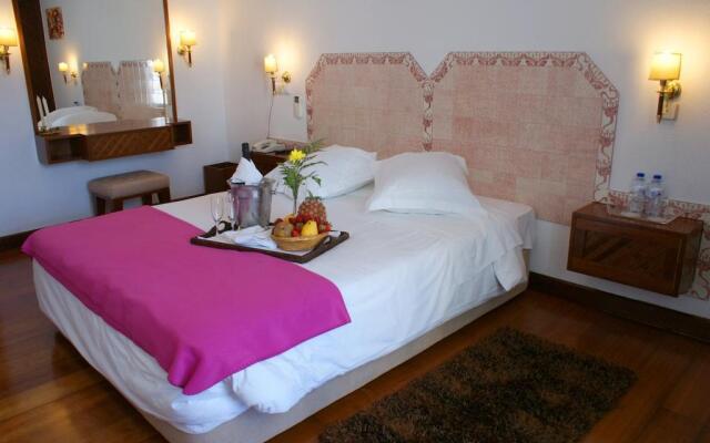 Hotel Castelo de Vide