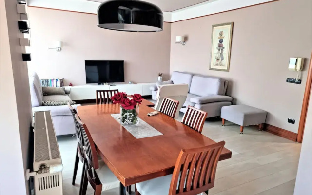 Apartment 13 - Your Perfect Stay in Durres City