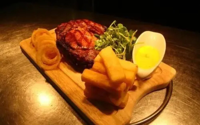 The Sorn Inn