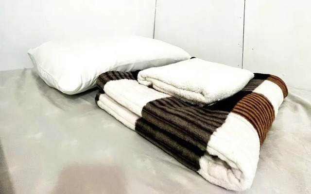 Transient House In Baguio Unit 204