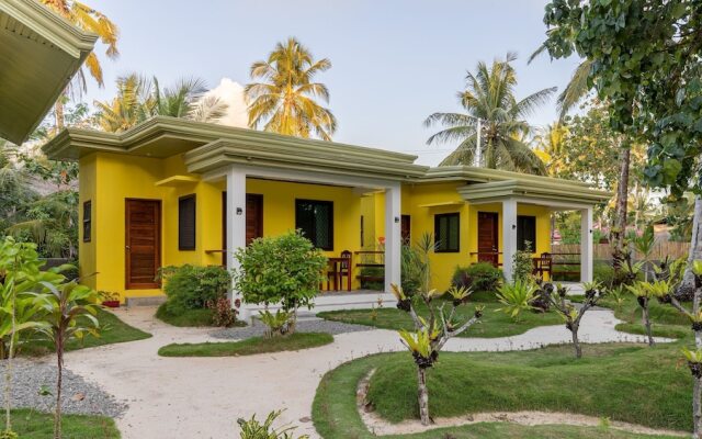 ZEN Rooms Biantoni Resort Siargao