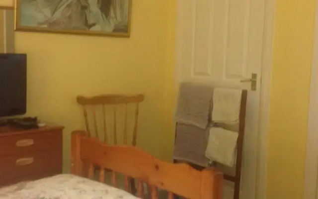 West Acres Bed and Breakfast