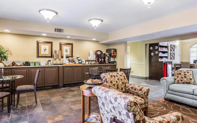 Candlewood Suites Charleston Mt Pleasant by IHG