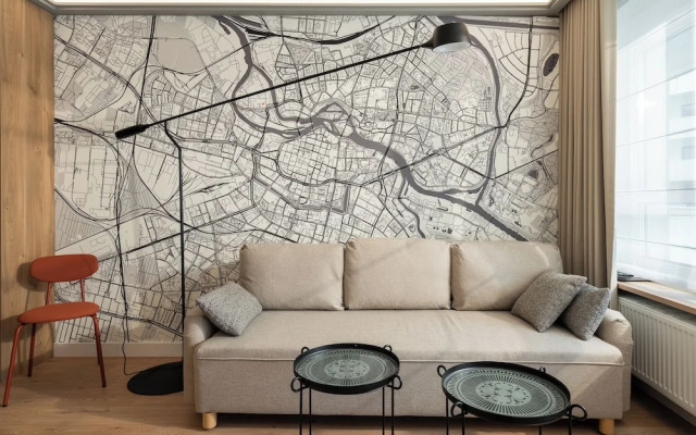 RentPlanet Kępa Mieszczańska