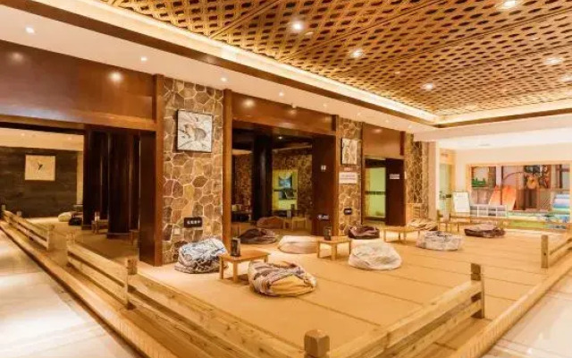 Changchun No.8 Mansion