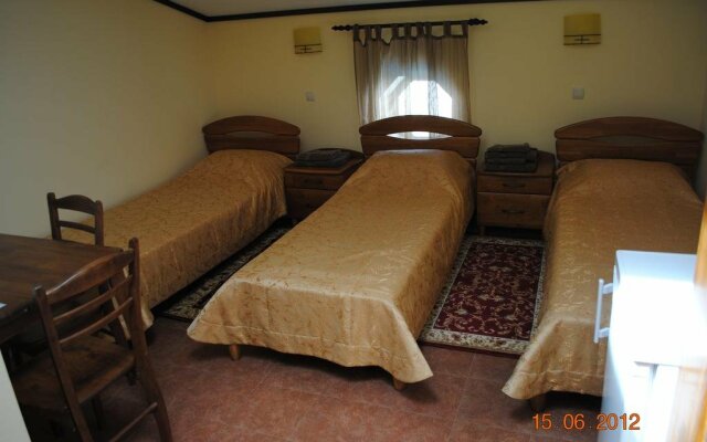Perchem Hotel