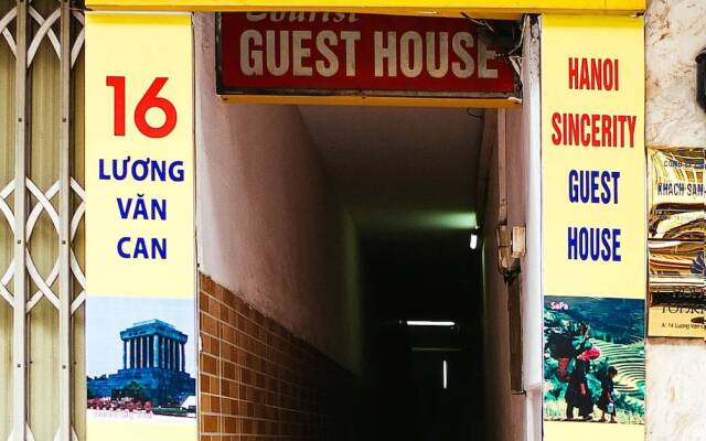 Hanoi Sincerity Guest House