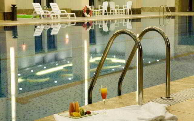 Crowne Plaza Hangzhou Xanadu Resort