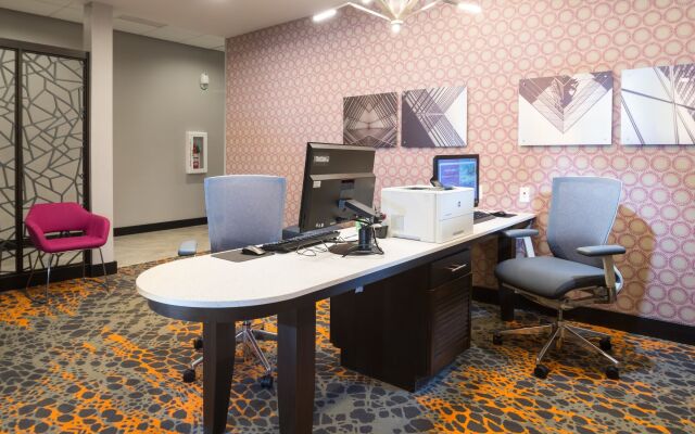 Homewood Suites by Hilton Tulsa Catoosa