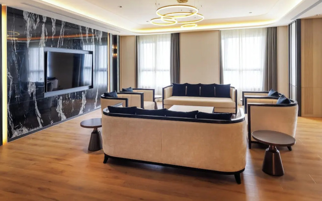 voco Chiayi by IHG