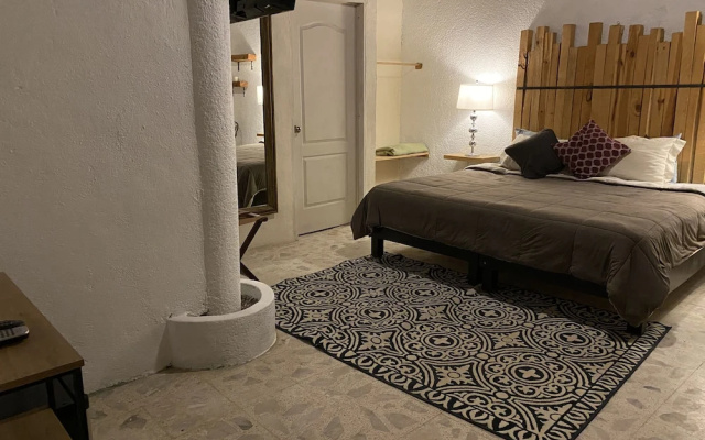 AmaneZer Hotel Boutique