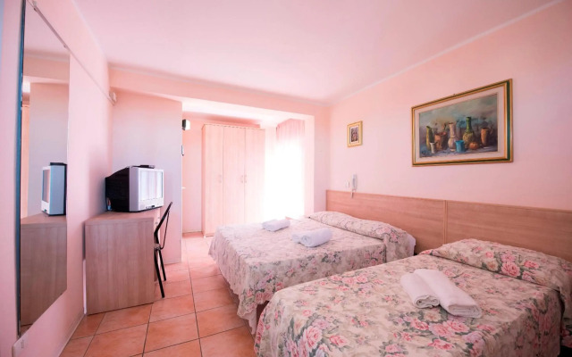 Hotel Settebello