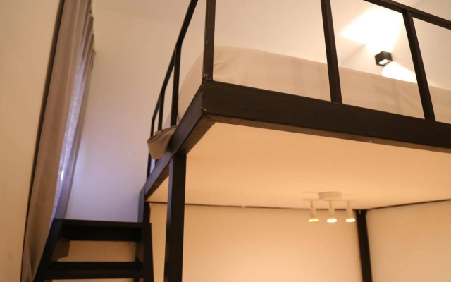 Beijing Granary International Hostel