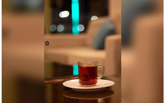 Raneem Furnished Suites