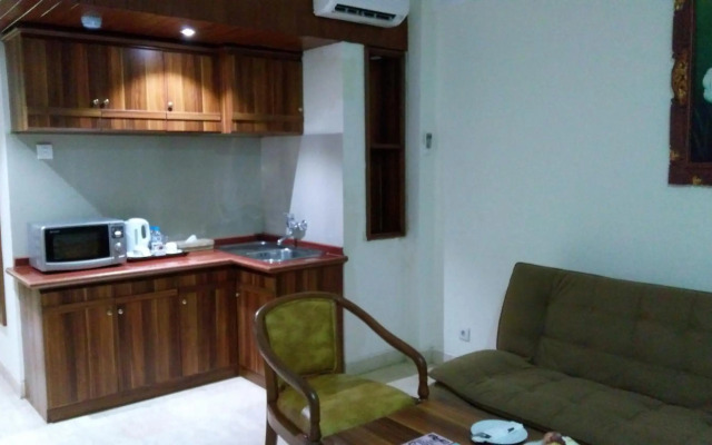 The Jayakarta Bali