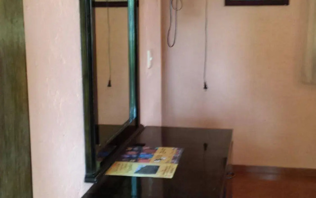 Cenotes Cabañas Suytun