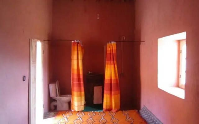 Auberge Tinhinan