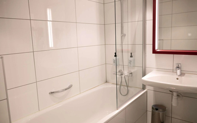 Scandic Solli Oslo