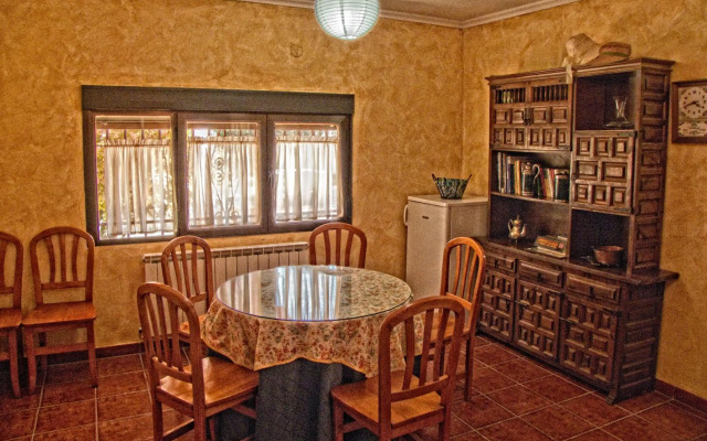 Los Sotillos De Gredos