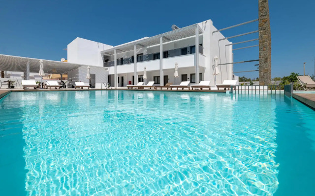 Kellys Luxury  Apartments