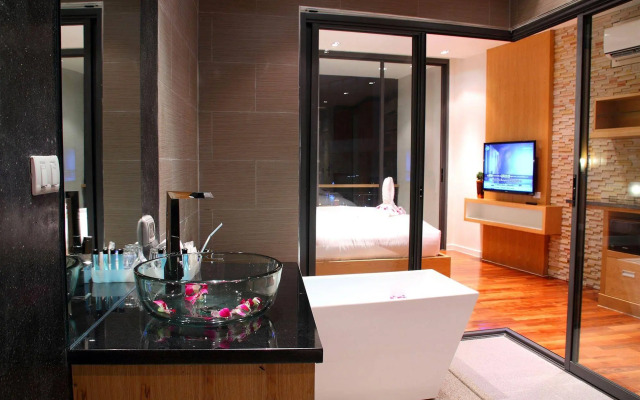 Kamala Resort and Spa