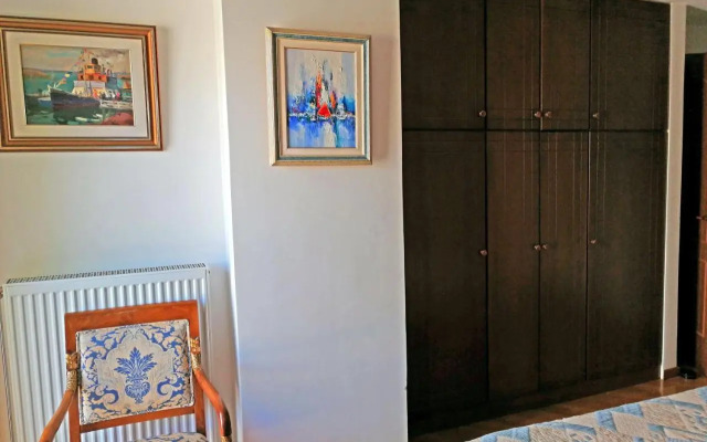 145 М2 Seaside Apartment